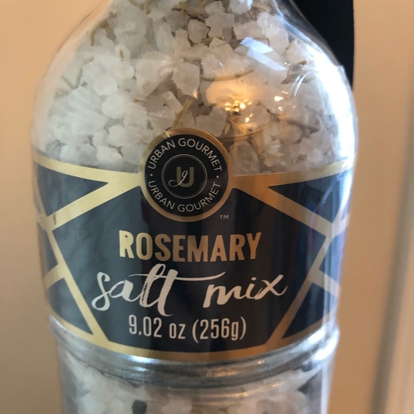 Gourmet Salt Spice Mix - Picture 2 of 4